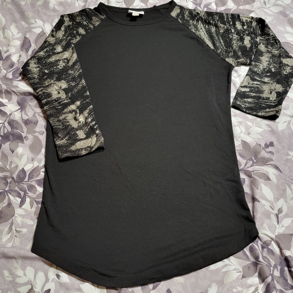 Lularoe Randy from the Elegant collection
